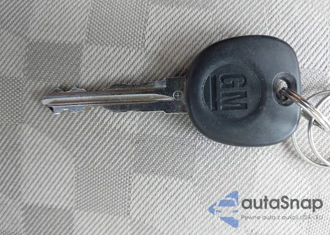 2005 Chevrolet Malibu из США, поврежденный, VIN 1G12T54845F210013